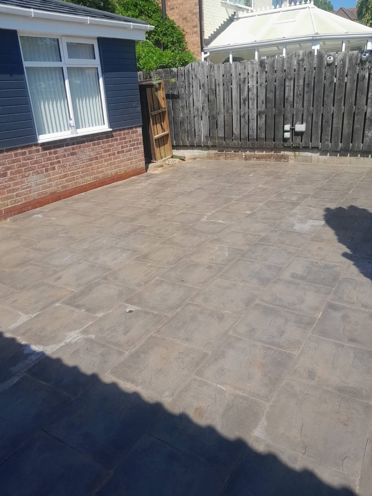 Groundworks